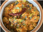 aloo mattur